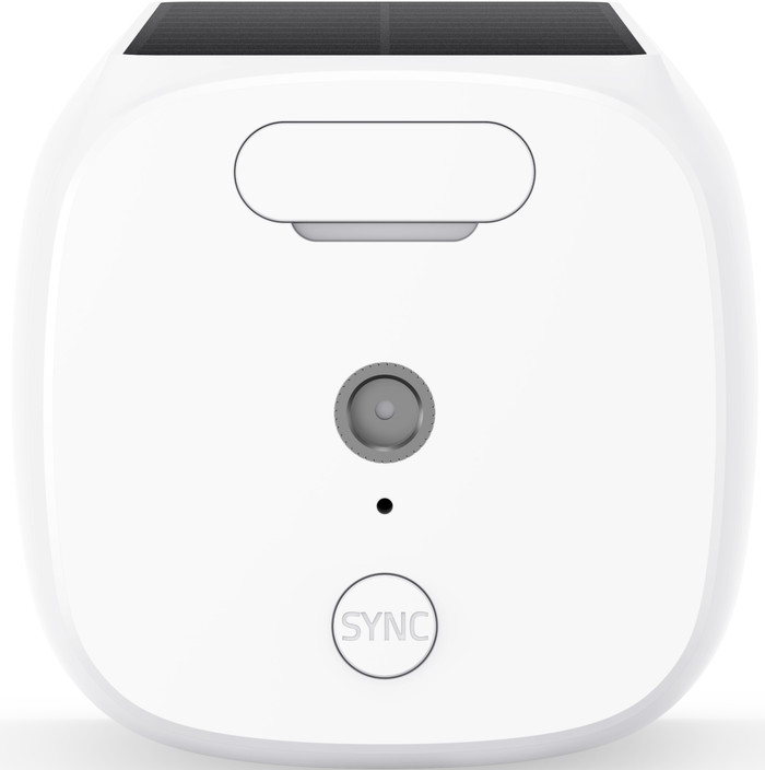 EufyCam 3 4-Pack + HomeBase 3 null