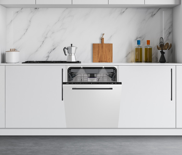 Beko BDIN38644D null