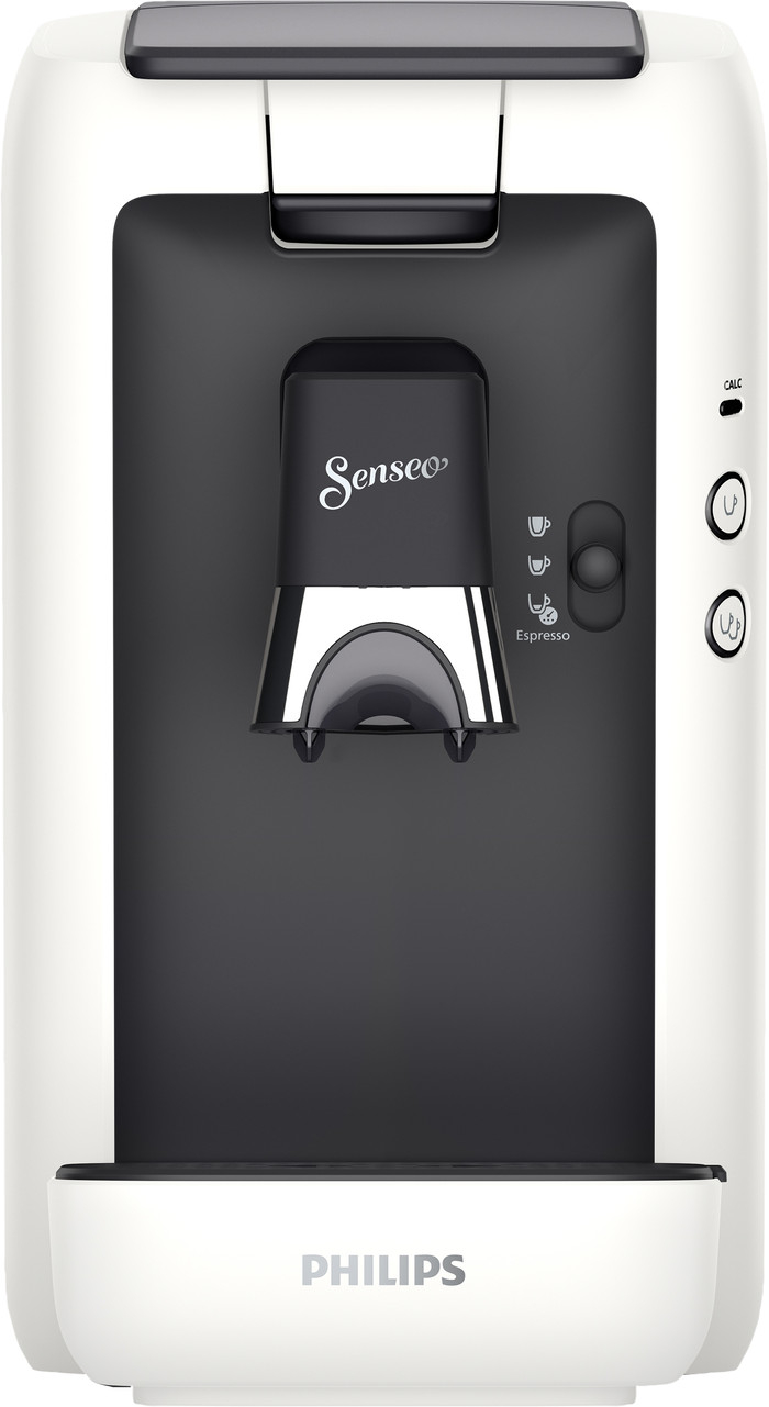 Philips Senseo Maestro CSA260/10 White null