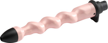 BaByliss Curl & Wave Trio MS750E null