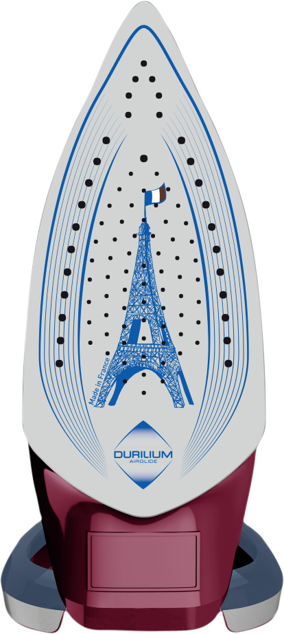 Calor Ultragliss Anti-Calc Plus FV6834CO null