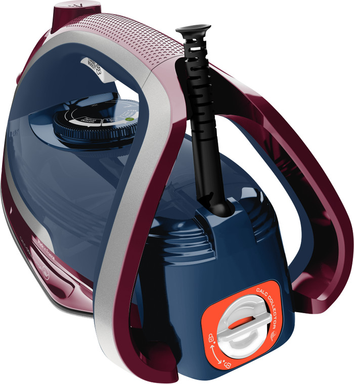 Calor Ultragliss Anti-Calc Plus FV6834CO null