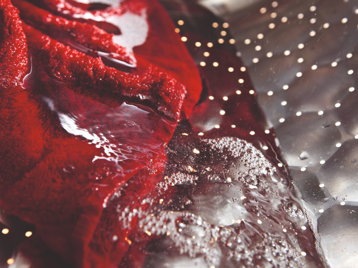 Miele WTD 280 WCS product in gebruik