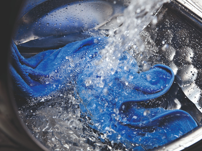 Miele WTD 280 WCS product in gebruik