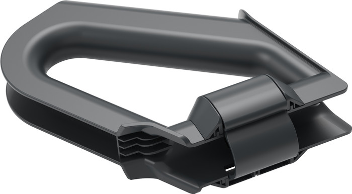 Numatic Henry Quick HEN100G Graphite null