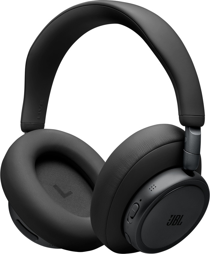 JBL Live 780NC Noir côté droit