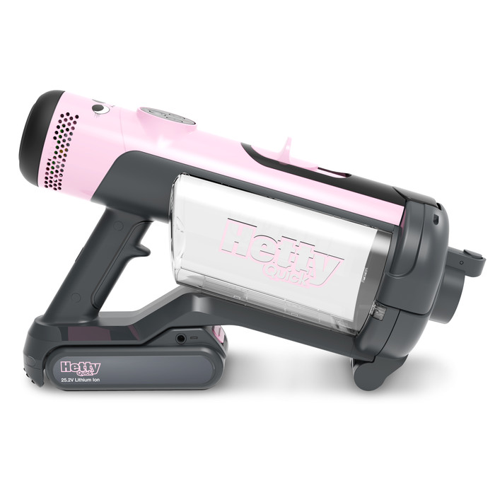 Numatic Hetty Quick HTY100P Rose null