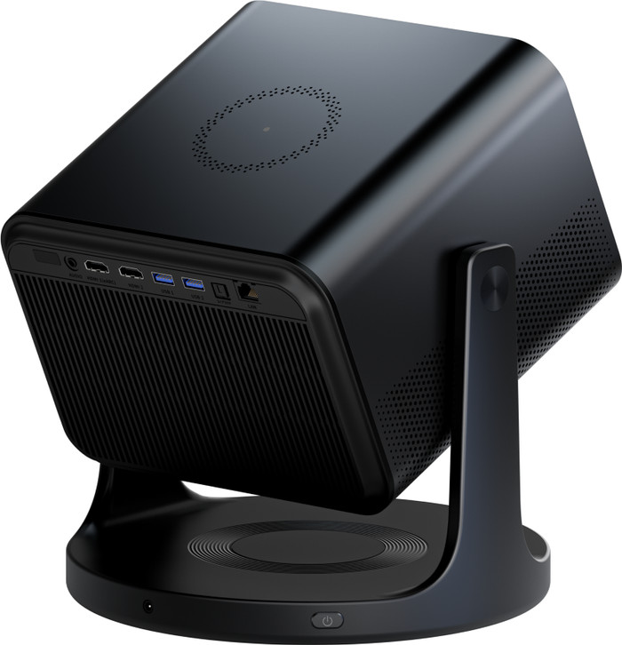 Hisense C3 (2026) achterkant