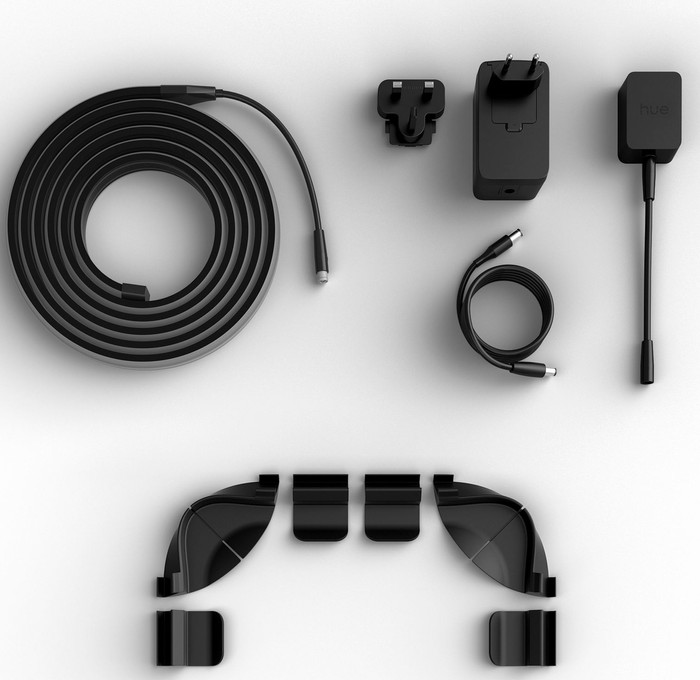 Philips Hue Play Pro LED Strip 90 tot 100 inch TV accessoire