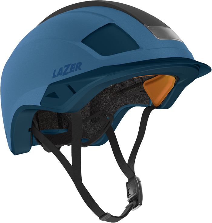 Lazer Next KinetiCore Bleu M Main Image