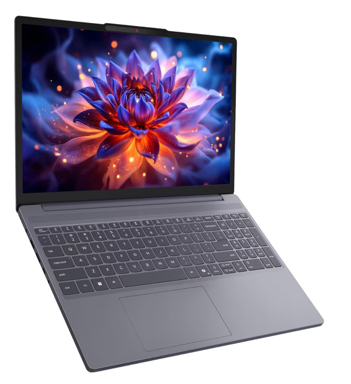 Lenovo IdeaPad Slim 3 OLED 15IWC11 83RR00PSMH left side