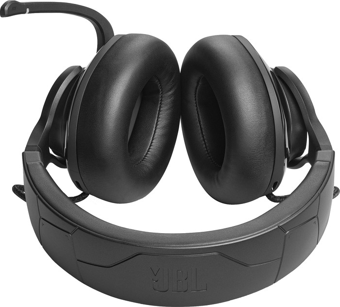 JBL Quantum 910 Wireless bovenkant