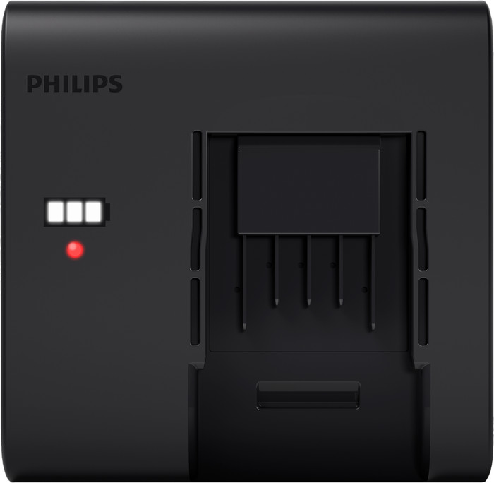 Accu voor Philips AquaTrio null
