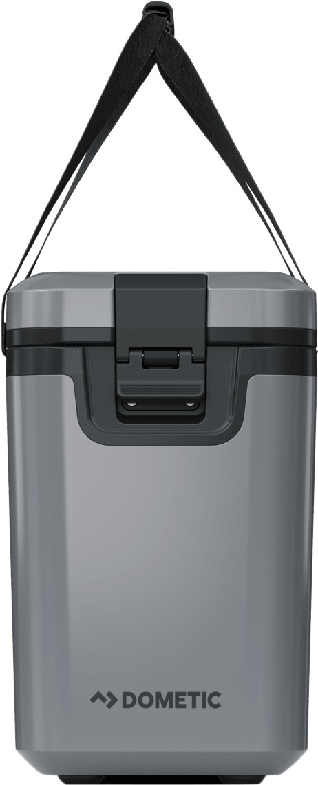 Dometic Recon Small 16L Silt voorkant