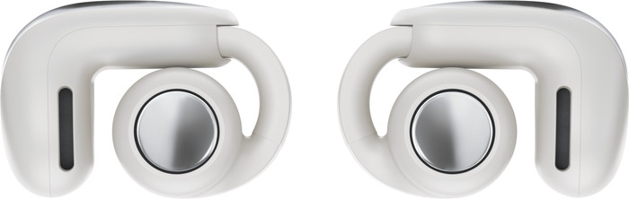 Bose Ultra Open Earbuds (2nd gen) Dark White front