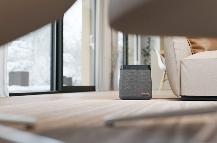 Stadler Form Karl SF-K-004 produit à l'usage