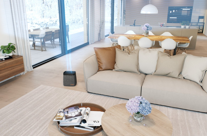 Stadler Form Karl SF-K-004 produit à l'usage