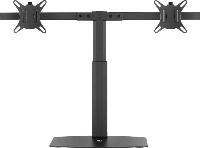 ACT AC8332 Monitor Arm Gas Spring 2 Screens null