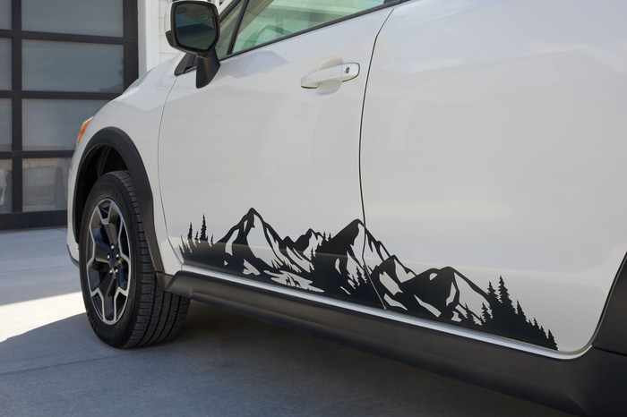 Cricut Smart Vinyl Permanent 33x640 Zwart null