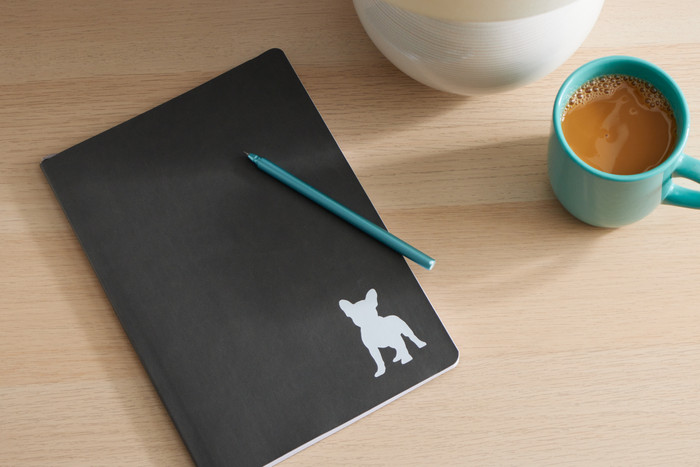 Cricut Joy Smart Vinyl Permanent Blanc 14 cm x 300 cm produit à l'usage