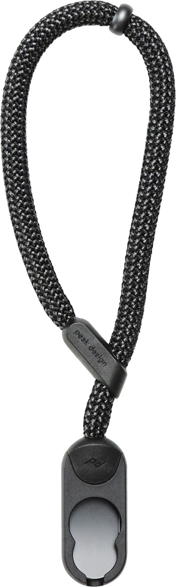 Peak Design Cuff Rope Camera Polsband Zwart Main Image