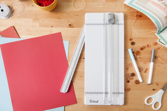 Pack Complet d'Outils Cricut produit à l'usage