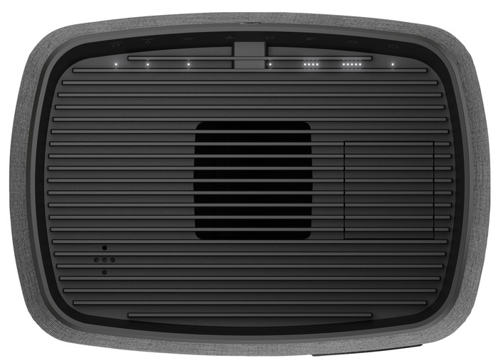 Stadler Form Karl SF-K-004 dessus