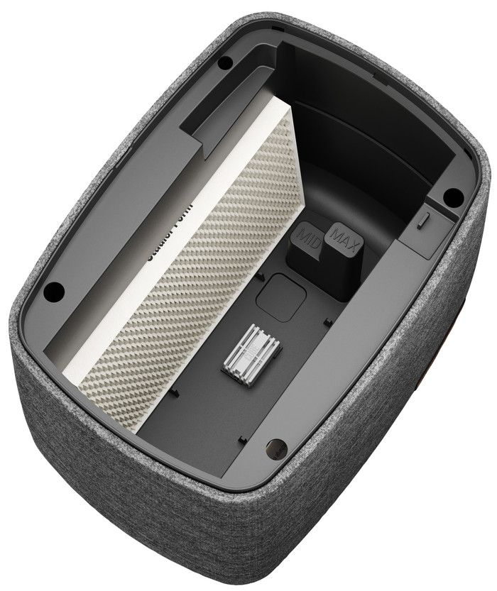 Stadler Form Karl SF-K-004 intérieur