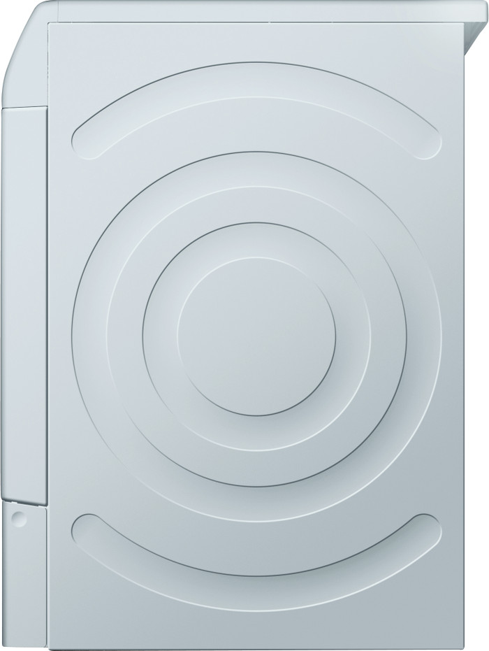 Siemens WQ35G2DMFG SelfCleaning rechterkant