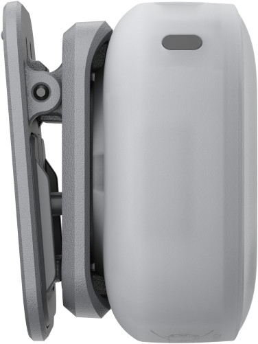 DJI Mic Mini 2 Zender linkerkant