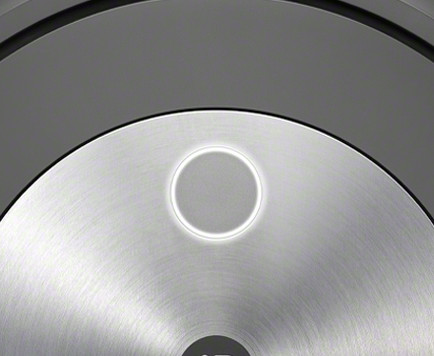 iRobot Roomba Combo j7+ détail