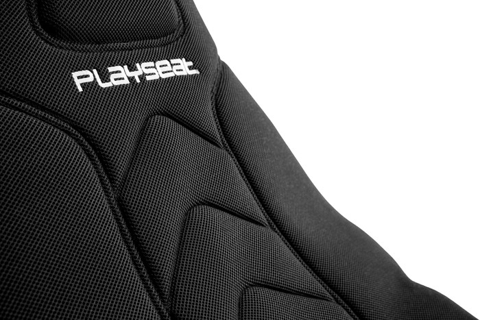 Playseat Challenge DD F1 Edition detail