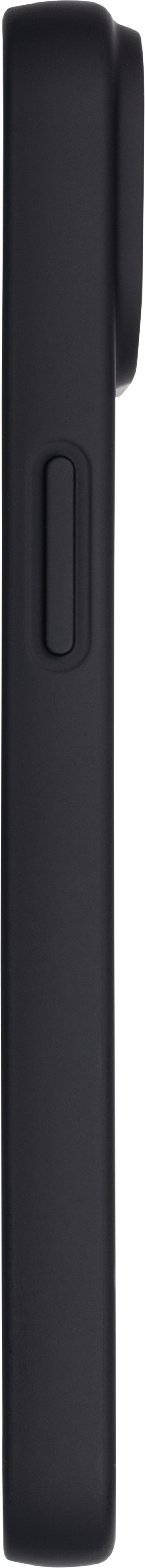 BlueBuilt Soft Case Apple iPhone 14 Back Cover Zwart null