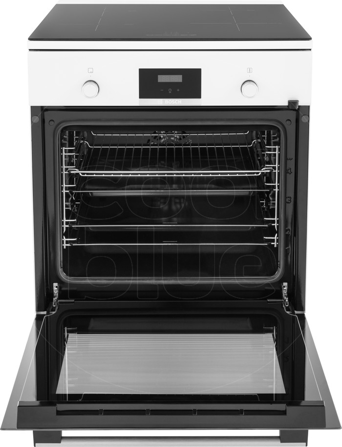 Bosch HLN39A020 null