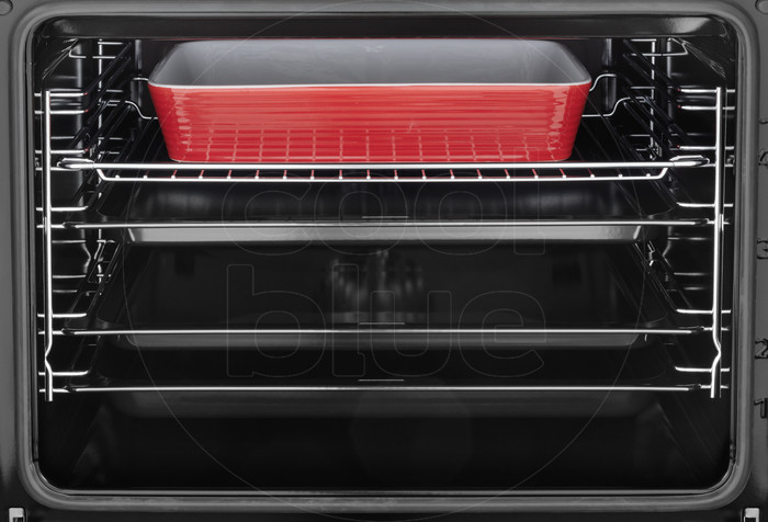 Bosch HLN39A020 binnenkant