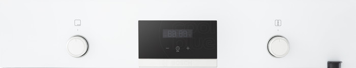 Bosch HLN39A020 detail