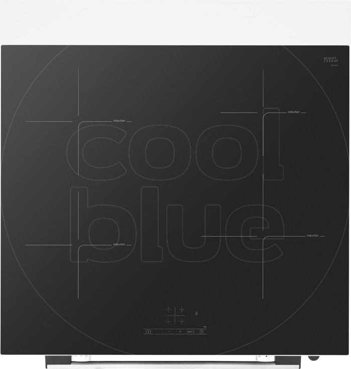 Bosch HLN39A020 bovenkant