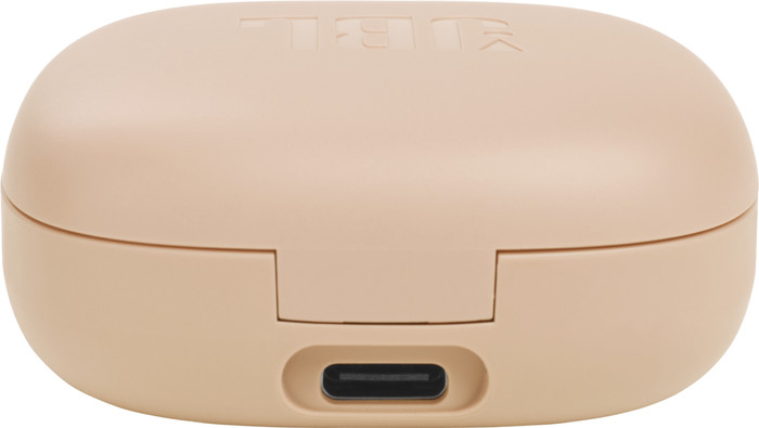 JBL Wave Flex Crème détail