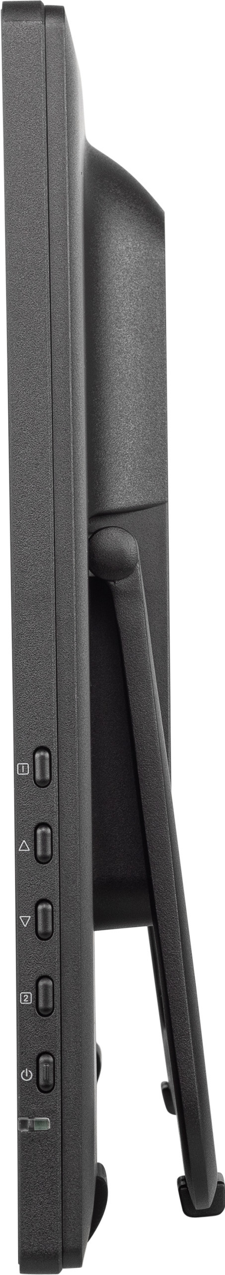 iiyama ProLite T2455MSC-B2 côté gauche