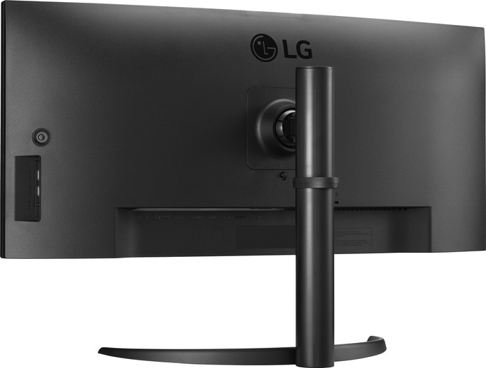 LG 34WQ75C-B null