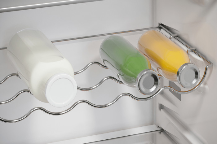 Siemens KI42LVFE0 detail