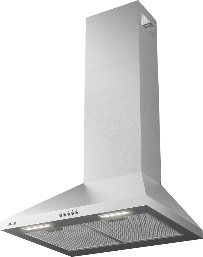 ETNA AP461RVS rechterkant