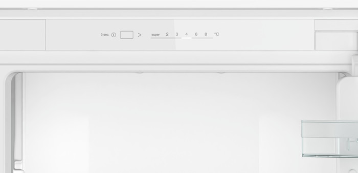 Siemens KI41RNSE0 null