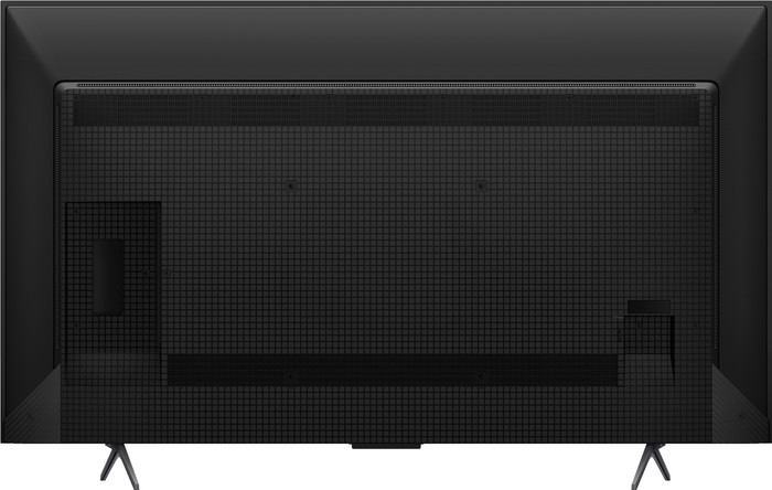 TCL QD Mini-led 55" T8D (2026) achterkant