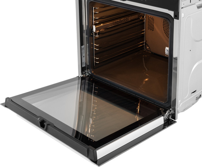 Miele DGC 7151 detail