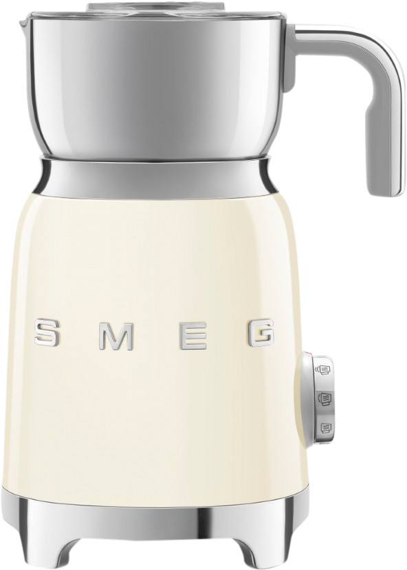 Smeg MFF11CREU Crème Main Image