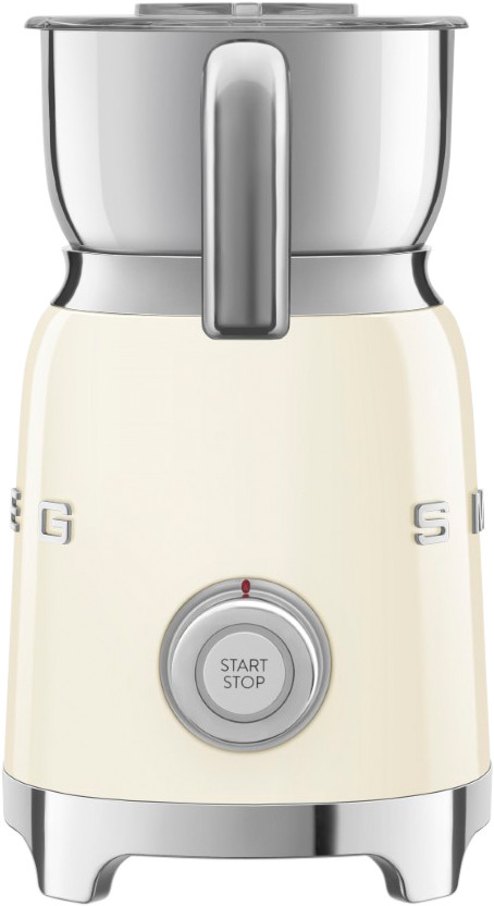 Smeg MFF11CREU Crème null