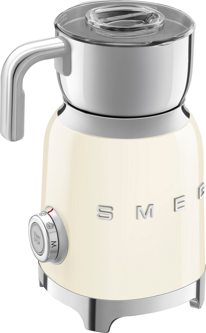 Smeg MFF11CREU Crème null