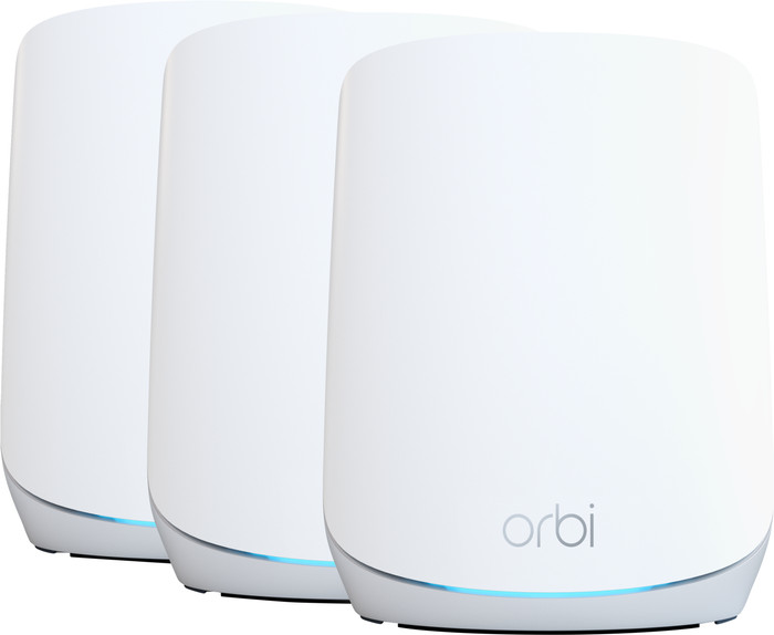 Netgear Orbi RBK763s Main Image