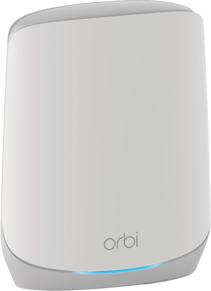 Netgear Orbi RBK763s linkerkant